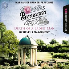 Imagen de portada para Death of a Ladies' Man
