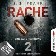Imagen de portada para Rache: Eine alte Rechnung