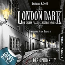 Imagen de portada para Der Opiumkult