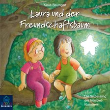 Cover image for Laura und der Freundschaftsbaum