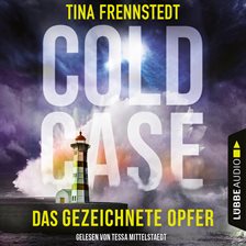 Das gezeichnete Opfer - Cold Case 2