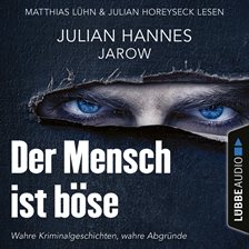 Imagen de portada para Der Mensch ist böse
