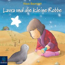 Cover image for Laura und die kleine Robb