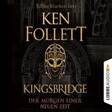 Cover image for Der Morgen einer neuen Zeit