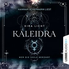 Imagen de portada para Wer die Seele berührt
