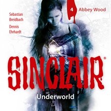 Imagen de portada para Abbey Wood