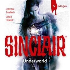 Imagen de portada para Magoi