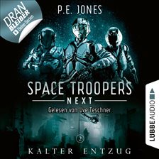 Imagen de portada para Kalter Entzug