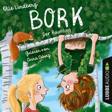 Cover image for Bork - Der Bäumling