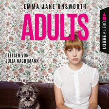Cover image for Adults