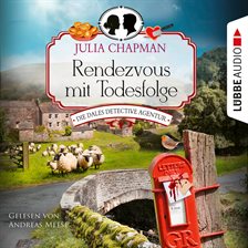 Cover image for Rendezvous mit Todesfolge