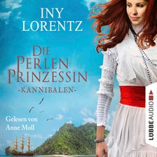 Imagen de portada para Kannibalen - Die Perlenprinzessin