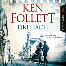 Cover image for Dreifach