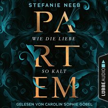 Cover image for Partem - Wie die Liebe so kalt