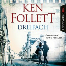 Cover image for Dreifach