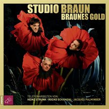 Imagen de portada para Braunes Gold