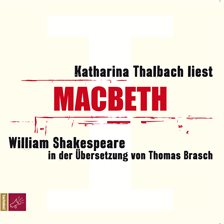 Cover image for Macbeth