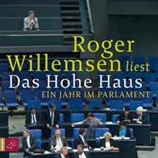 Imagen de portada para Das Hohe Haus