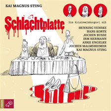 Cover image for Schlachtplatte