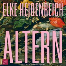 Cover image for Altern - Leben