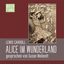 Imagen de portada para Alice im Wunderland