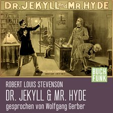 Cover image for Der seltsame Fall des Dr. Jekyll und Mr. Hyde