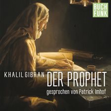Cover image for Der Prophet
