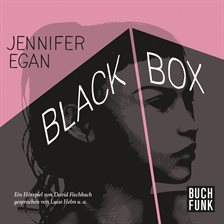 Cover image for Black Box
