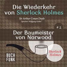 Der Baumeister von Norwood