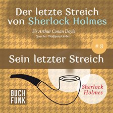 Cover image for Sein letzter Streic