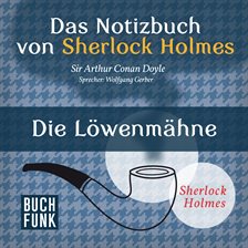 Cover image for Die Löwenmähne