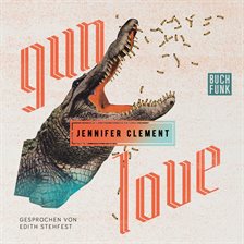 Cover image for Gun Love