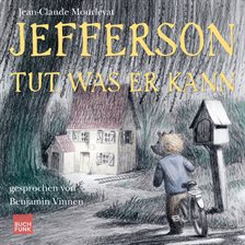 Cover image for Jefferson tut, was er kann