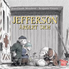 Jefferson Ärgert Sich
