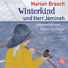 Cover image for Winterkind und Herr Jemineh