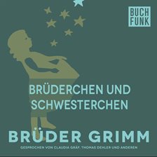 Cover image for Brüderchen und Schwesterchen