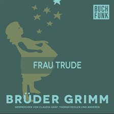 Cover image for Frau Trude