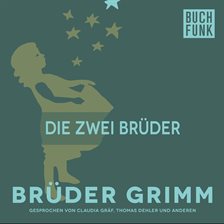 Cover image for Die zwei Brüder