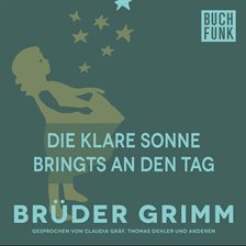 Cover image for Die klare Sonne bringts an den Tag