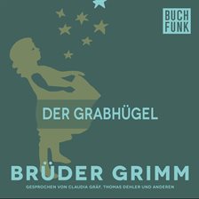 Cover image for Der Grabhügel