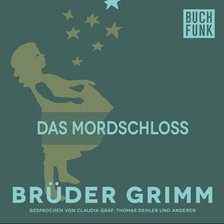 Cover image for Das Mordschloss