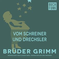 Cover image for Vom Schreiner und Drechsler