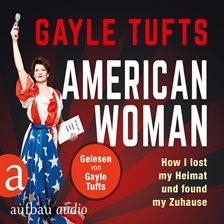 Imagen de portada para American Women - How I lost my Heimat un