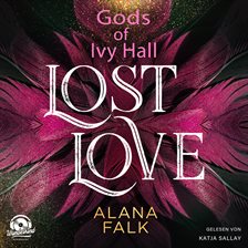 Imagen de portada para Lost Love