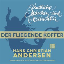 Der fliegende Koffer