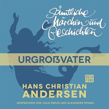 Cover image for Urgroßvater