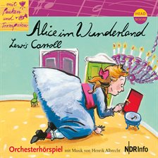Imagen de portada para Alice Im Wunderland
