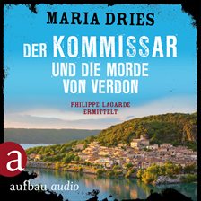 Der Kommissar und die Morde von Verdon