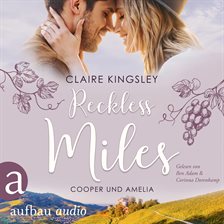 Cover image for Reckless Miles
