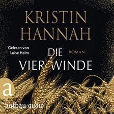 Imagen de portada para Die vier Winde